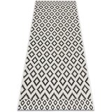RugsX Preproge Preproga v videzu sisala FLAT 49361960 Rombov 160x230 cm Bež | Shoptok.si