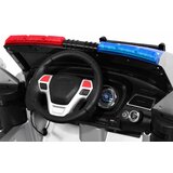  Auto na akumulator SUV Police - bijeli | shoptok.hr