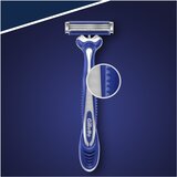 Gillette Blue 3 Comfort brivnik 8 kos | Shoptok.si