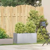 vidaXL Sadilica 80x40x40 cm od pocinčanog čelika | shoptok.hr
