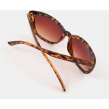 Sinsay Sunčane naočale s leopard uzorkom | shoptok.hr