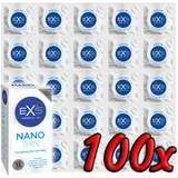 Nano Thin 100 pack