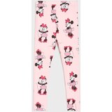 Sinsay Pamučne tajice Minnie Mouse | shoptok.hr