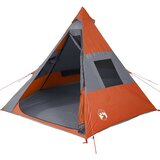  tipi za kampiranje za 7 osoba narančasti vodootporni | Eponuda.com