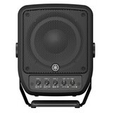 Yamaha STAGEPAS 100 BTR Akumulatorsko ozvočenje - - Audio-Kondric | Shoptok.si
