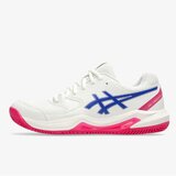 Asics Gel-dedicate 8 clay | ePonuda.com