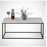 Hanah home sto za dnevnu sobu cosco white