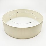 Brilagi Plafonsko svetlo SIRIJA MODERN 4xE27/60W/230V prečnik 45 cm krem | Eponuda.com