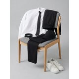 Sinsay Slim-fit chino hlače s udjelom viskoze | shoptok.hr