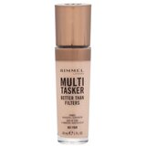 Rimmel London Multi Tasker Better Than Filters večnamenska osvetljevalna podlaga za ličila 30 ml Odtenek 001 fair | Shoptok.si