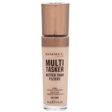 Rimmel London Multi Tasker Better Than Filters višenamjenska iluminirajuća baza za šminku 30 ml Nijansa 001 fair | shoptok.hr