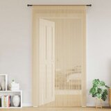  Končane Zavjese 2 kom 100x250 cm Bež | shoptok.hr