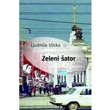 Ljudmila Ulicka - Zeleni šator