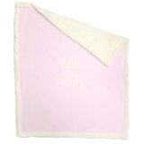 LILLO & PIPPO Baby Textil prekrivač Pepito,pliš-ROZE 3-ROZE cijene