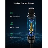 Ugreen optični kabel 1 m Toslink 70890 | Shoptok.si