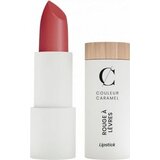 Couleur Caramel Bright ruž za usne - 296 Intense Rosewood | shoptok.hr