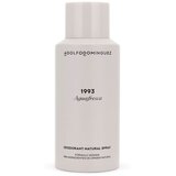 Adolfo Dominguez AGUA FRESCA Deo Sprej 150 ml | shoptok.hr