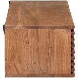 TV ormar s pohranom s vratima Prirodna 105 x 30 x 22,5 cm | Eponuda.com