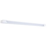  Brilagi- LED osvetljenje za kupatilsko ogledalo AQUA LINE LED/24W/230V 90 cm IP44 bela | Eponuda.com