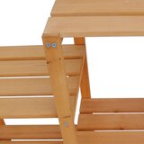  Vrtni stalak za biljke 97 x 31 x 87 cm | shoptok.hr