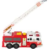  Fire Truck Fire Brigade Sounds Lights Red | shoptok.hr