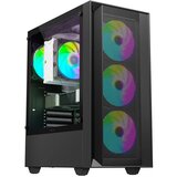 Comtrade Gamer 7500F 30607500F,B650R,16GB,306012GB,500GB, Midi Tower G20+ TT 550W | Eponuda.ba