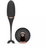 Teazers Luxurious Vibrating Egg w/ Remote Control u