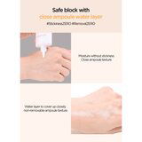 JUNG SAEM MOOL Masterclass Ampoule Sun SPF 50+ vlažilni serum za osvetlitev kože SPF 50+ 50 ml | Shoptok.si