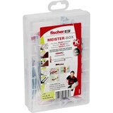 Fischer 548860 Komplet DUO linija Meister-Box Sadržaj 1 Set Cijene