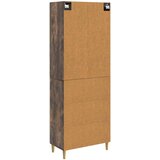 Set ormara 2 kom. 66 x 34,5 x 90 cm Konstruirano drvo | shoptok.hr