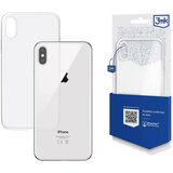 3mk APPLE IPHONE XS MAX - CLEAR CASE, (21970803) | Shoptok.si