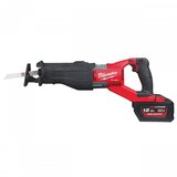 Milwaukee aku sabljasta testera 18V -M18FSX-121C | ePonuda.com
