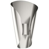 Eglo 94779 - LED spoljno svetlo BOSARO 2xLED/2,5W/230V IP44 | Eponuda.com