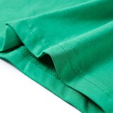 Dječja majica zelena 128 | shoptok.hr