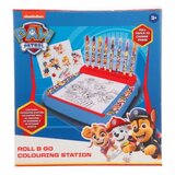 Paw Patrol Patrolne šape set za bojenje | ePonuda.com