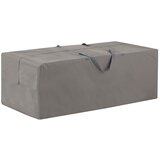Madison navlaka za vrtne jastuke 175 x 80 x 60 cm siva | shoptok.hr