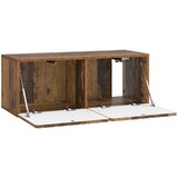  ormar za zid 78,5 x 31 x 30 cm Staro drvo Konstruirano drvo | shoptok.hr