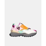 Exé Shoes Modne superge D190608 18 Večbarvna | Shoptok.si