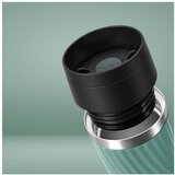 Tefal Svijetlo zelena putna šalica 360 ml – | shoptok.hr