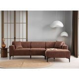 Atelier Del Sofa ugaona sofa new petra r corner cognac | Eponuda.com