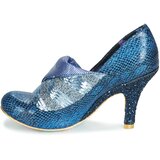 Irregular Choice Salonarji FLICK FLACK pisana | Shoptok.si