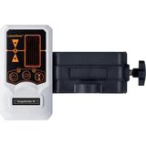 LASERLINER Laserski prijamnik za sve linijske laserje sa RX-READY tehno 033.25A | Eponuda.ba