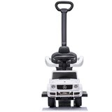  Licencirana guralicaMercedes G-Class 653 - bijela | shoptok.hr