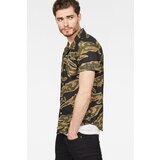 G-star Shirt - G-STAR Bristum utility clean service shirt multicolor | shoptok.hr