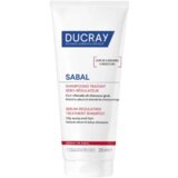 Ducray Tretmanski šampon Sabal, 200ml | ePonuda.com