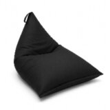 SOMBRA Lazy bag, 80x140 cm, Crni | Eponuda.com