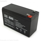 Aku STAC LONG VISION 12V 9AH ups baterija | Eponuda.ba