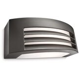 Philips 17105/93/16 - Spoljna zidna svetiljka MYLIVING FRAGRANCE 1xE27/20W IP44 | Eponuda.com