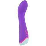 You2Toys bunt. G-spot Vibrator Cene