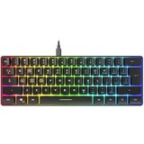  Tastatura SPEEDLINK LETOS RGB 60% Gaming... | Eponuda.ba